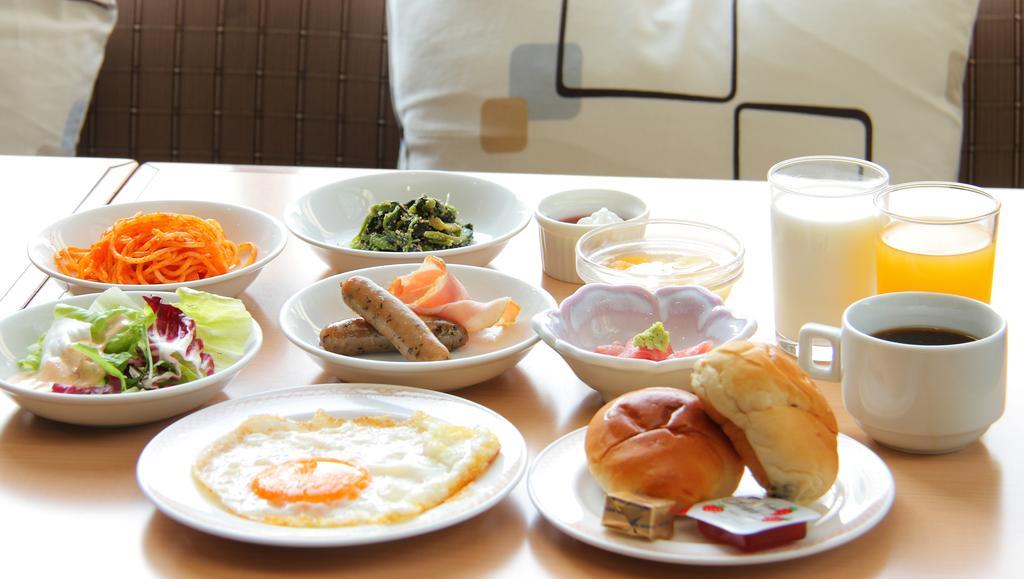 Hotel Hana Isawa Fuefuki Bagian luar foto